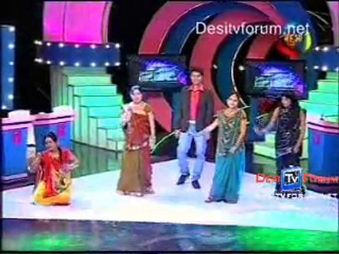 Bhauji No -1 - 13th October 2010 - pt7