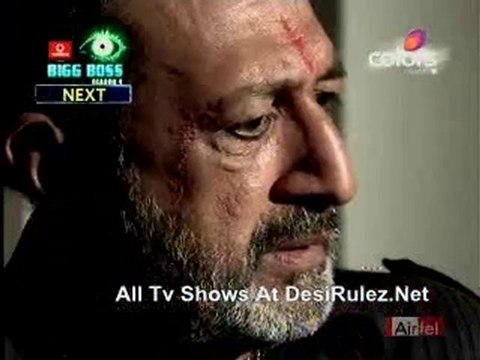 Laagi Tujhse Lagan 13th October 2010 Part4