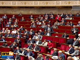 Baroin : le bouclier fiscal devenu une injustice