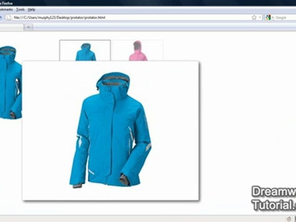 Image Rotator and  Image Zoomer - 2 of 2