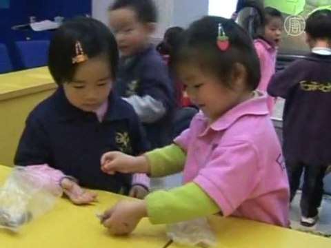 Родители борются за жилье возле престижной школы