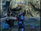 Vidéo détente sur Halo Reach avec Gouboulou ( le fou )
