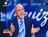 İlhan GÖĞÜŞ (Kanaltürk TV) Ceviz Kabuğu -3-