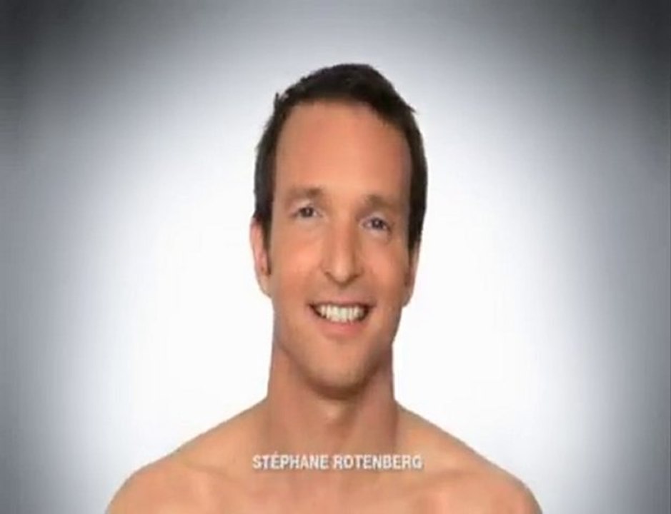 Les animateurs de W9 en mode Michael Jackson