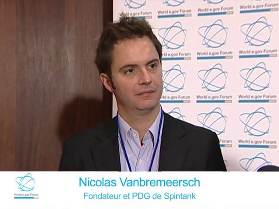 Nicolas Vanbremeersch