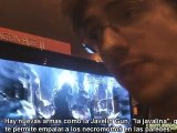 [Entrevista] Electronic Arts - Dead Space 2