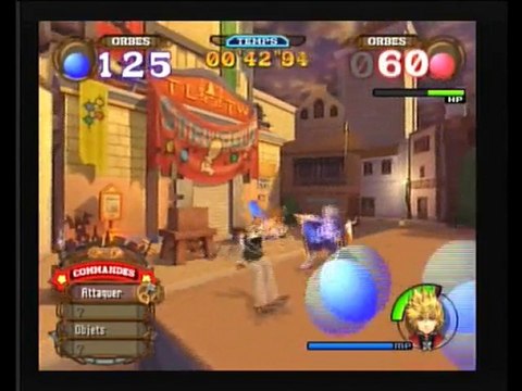 kingdom hearts 2 episode 7 Les bouses