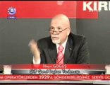 İlhan GÖĞÜŞ (Kanal B TV) Kırmızı Çizgi -2-