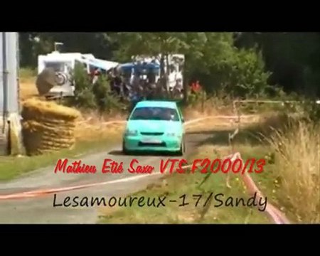 QUALIFIES FINALE COMITE POITOU CHARENTES