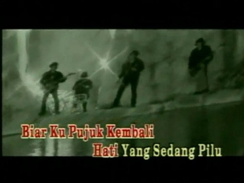 Teman - XPDC (Malay Karaoke/HiFiDualAudio)