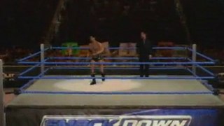 Cody Rhodes Entrance & Finisher - WWE SmackDown vs. RAW 2011