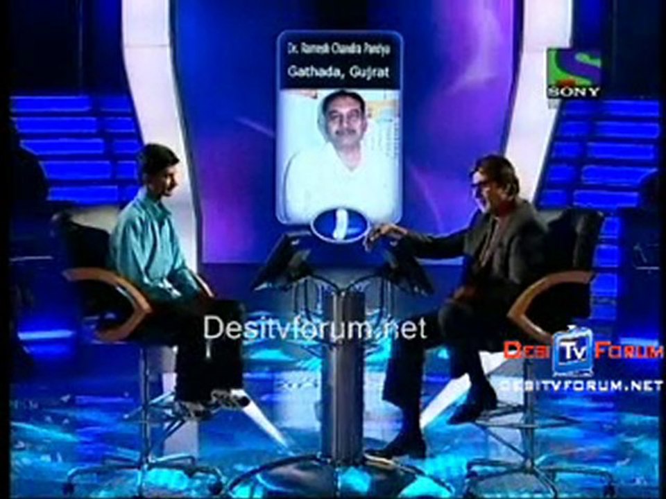 Jai Jai Shiv Shankar - 13th October 2010 - pt3