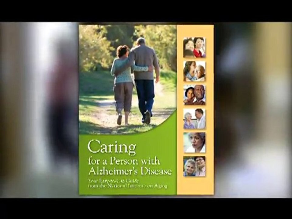 Alzheimer's Disease Care Support Seattle WA