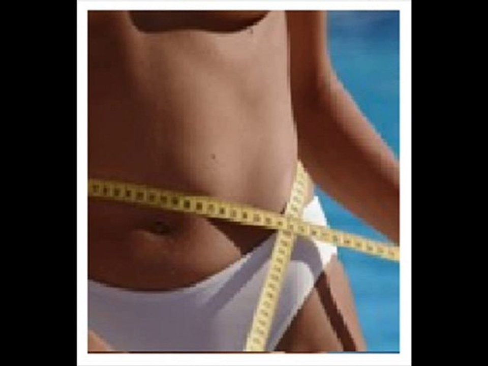 COMO BAJAR DE PESO RAPIDO - INCINERADOR DE GRASA