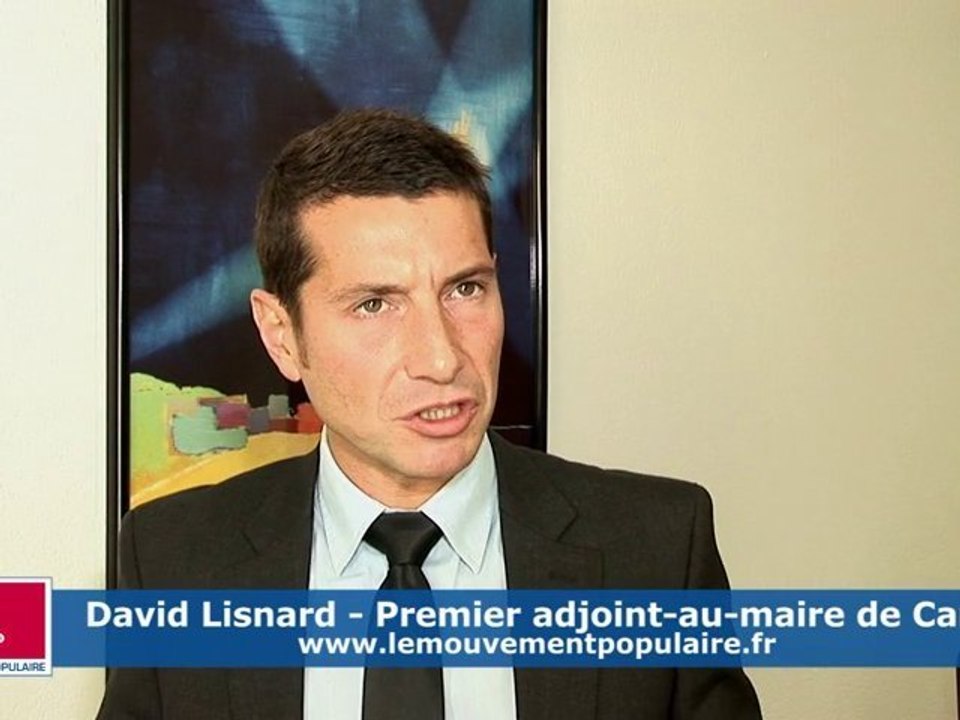 UMP - Les nouvelles relations entre élus et citoyens