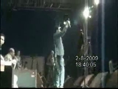 Serhıldan Azadi Doğubeyazıt FestivaLi...