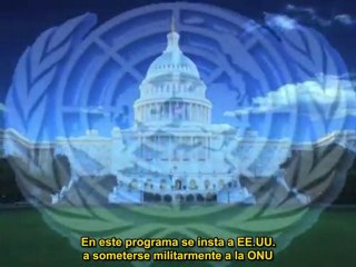 Esoteric Agenda 2008 - Subtitulado [5/9]