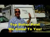Top $$ Cash for Cars in San Diego % Sell My Car In San Dieg