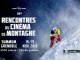 Les 12èmes Rencontres du cinéma de montagne de Grenoble