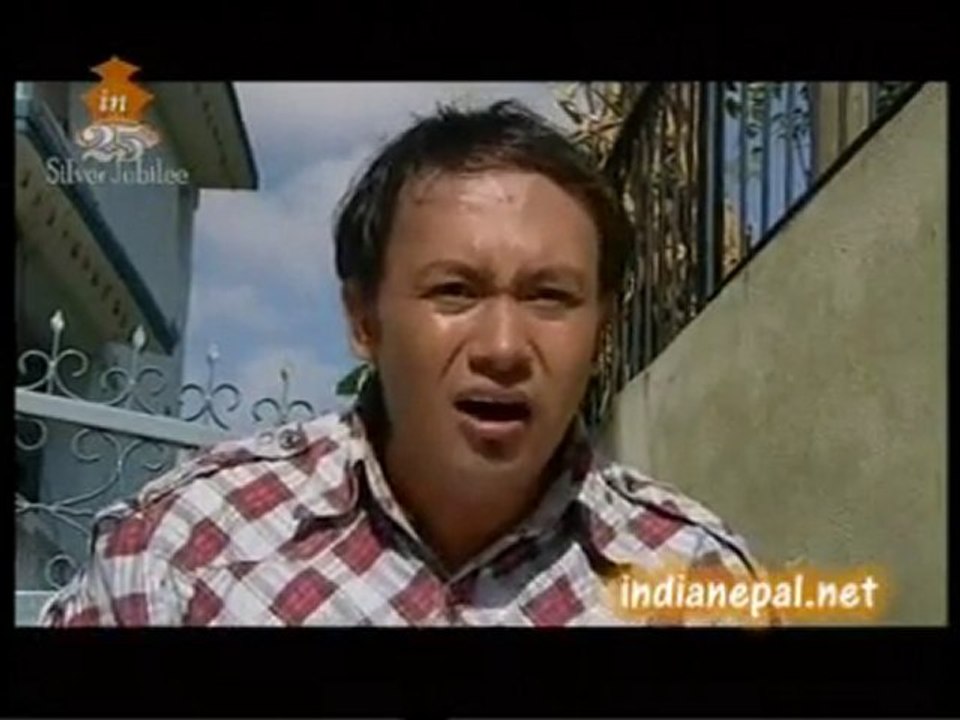 Jai Hosh 13 October 2010 Part 1