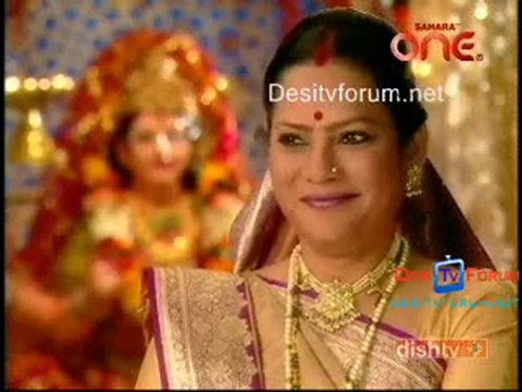 Mata Ki Chowki - 13th October 2010 - Pt1