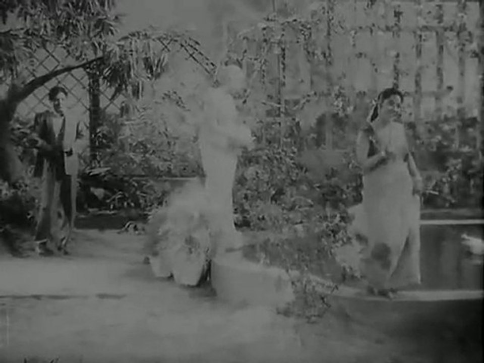 Thara thara vanthara