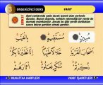 KURANI KERİM DERSLERI18 WWW.CANMEDİNEM.NET,KURAN ÖĞREN VİDEO