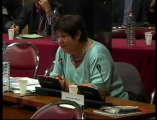 Intervention Bauche Conseil Octobre 2010