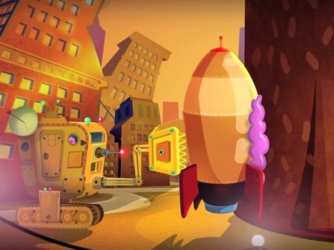 Последен епизод