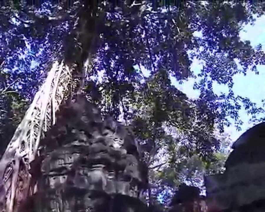 Ta Phrom