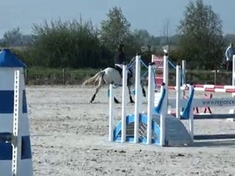 Litchie de Montauban Club 1 10.10.10