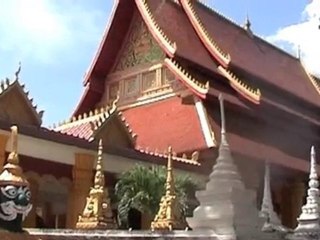 Jungle Records : Asia