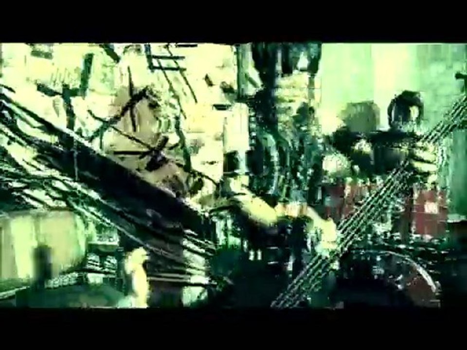 Born - Karasu [pv]
