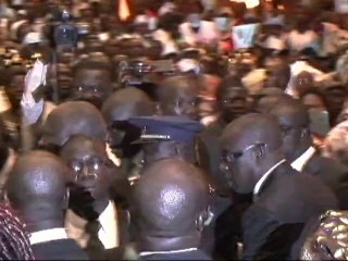 Côte d'Ivoire: la campagne électorale demarre cette semaine