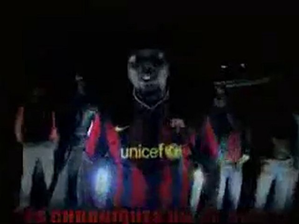 Sexion DAssaut - Les chroniques du 75 Street clip part.1