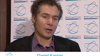 Daniel Kaplan