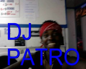 SEXI DJ PATRO