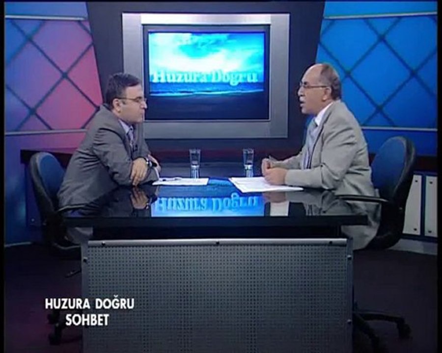 Dert ve sıkıntı zamanı ne yapmak lazımdır?