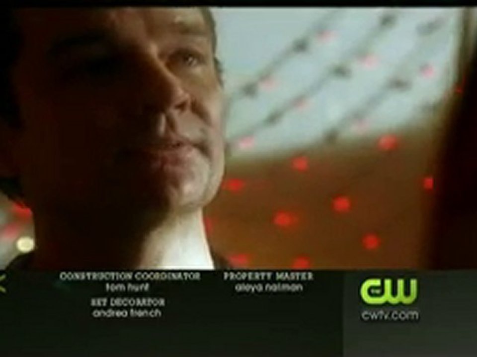 Smallville saison 10