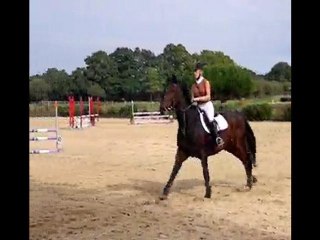 concours CSO
