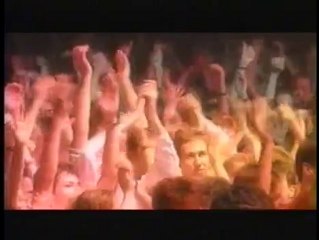 Toto - Childs Anthem (live)