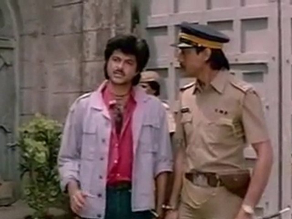 Andar Bahar (1984) WorldOfCine.Com Part 4