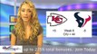 Chiefs vs Texans Free Online NFL Sportsbook Betting Odds