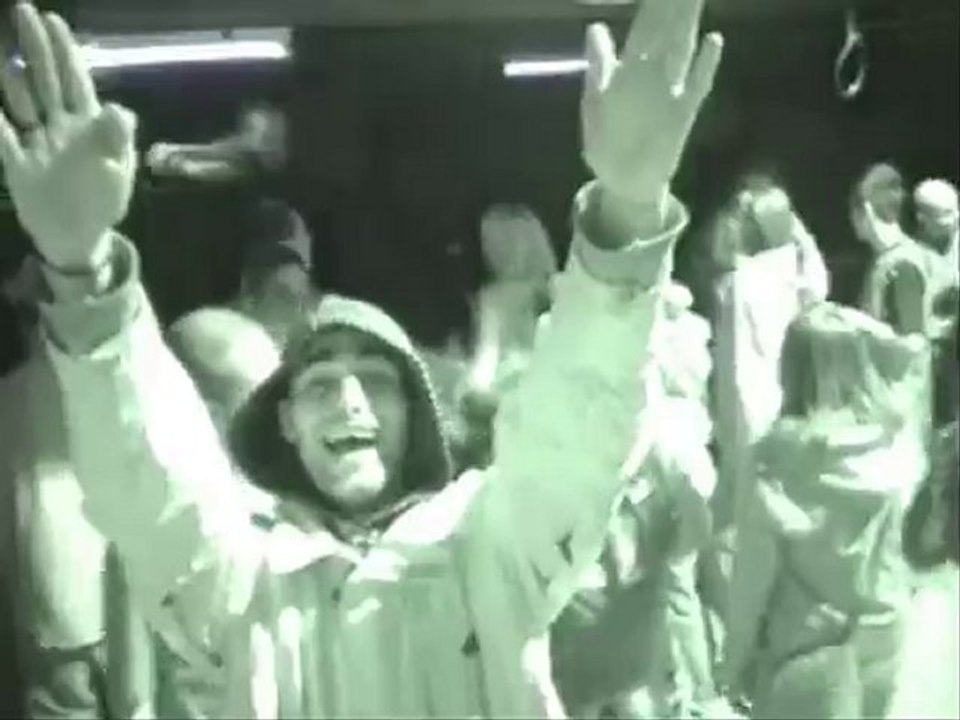 RIKO - Teklicit Marsatek @ C.I.C Club (Italia)