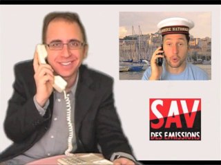 Le SAV des émissions de Nico et Bat (1)