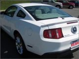 New 2011 Ford Mustang Bristol TN - by EveryCarListed.com