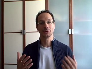 Chronicles of Network Marketing 10.12.2010 - The time it ta