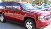 Certified Used 2010 Chevrolet Tahoe Clarksville MD - by ...