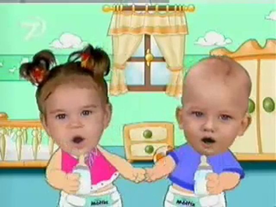 MoLfix RekLamı BebişşLerr (=