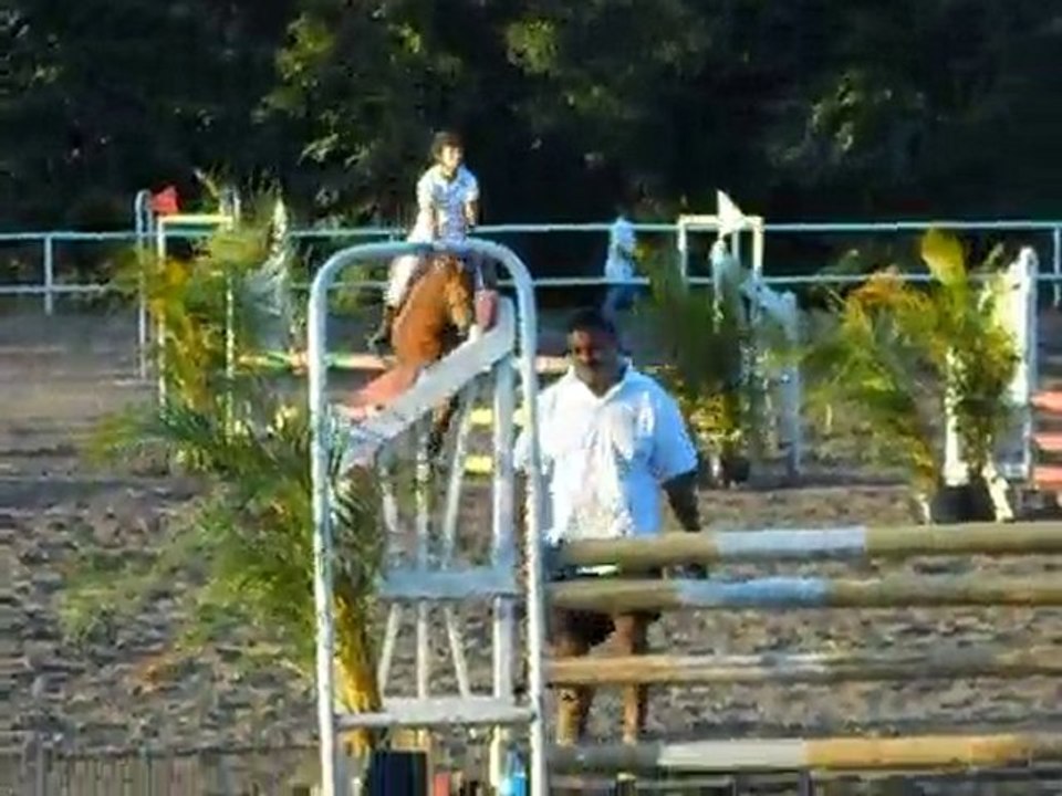 03.10.10 - club 2 GP - barrage Emilie Pérrin